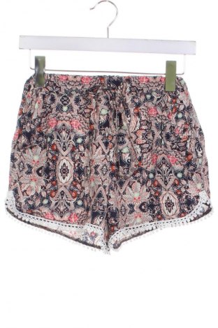 Damen Shorts, Größe XS, Farbe Mehrfarbig, Preis € 5,99