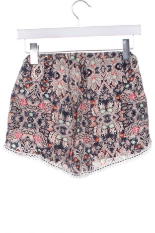 Damen Shorts, Größe XS, Farbe Mehrfarbig, Preis € 5,99