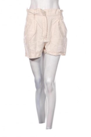 Damen Shorts, Größe M, Farbe Beige, Preis € 4,99