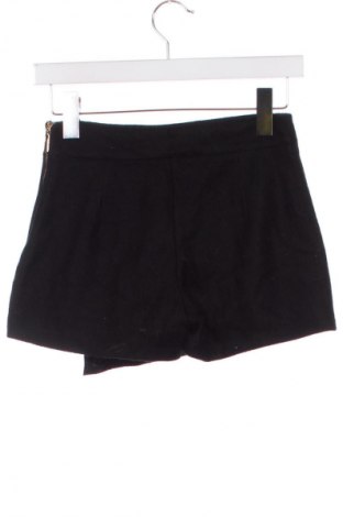 Pantaloni scurți de femei, Mărime S, Culoare Negru, Preț 31,99 Lei