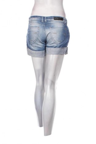 Damen Shorts 3 Guys, Größe M, Farbe Blau, Preis 9,49 €