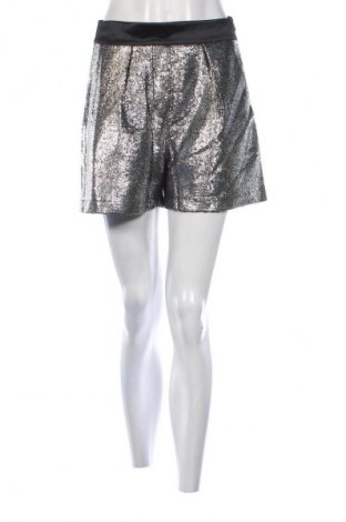 Damen Shorts 8 PM, Größe S, Farbe Silber, Preis € 53,99