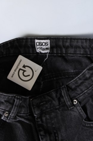 Damskie szorty ASOS, Rozmiar M, Kolor Szary, Cena 70,99 zł