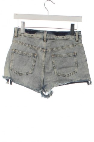 Damen Shorts ASOS, Größe S, Farbe Blau, Preis 15,99 €