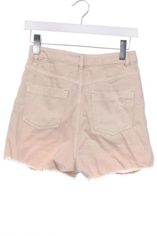 Damen Shorts ASOS, Größe S, Farbe Beige, Preis 14,99 €