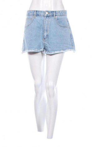 Damen Shorts Abrand Jeans, Größe M, Farbe Blau, Preis € 15,99