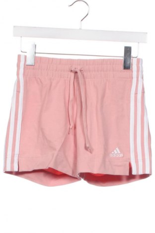 Damen Shorts Adidas, Größe XXS, Farbe Rosa, Preis € 20,99