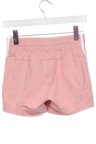 Damen Shorts Adidas, Größe XXS, Farbe Rosa, Preis 20,99 €