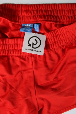 Damen Shorts Adidas Originals, Größe M, Farbe Rot, Preis 22,99 €