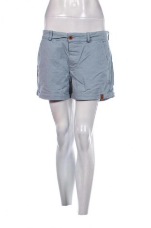 Damen Shorts Alife And Kickin, Größe M, Farbe Blau, Preis 16,99 €