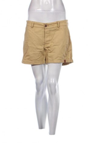 Damen Shorts Alife And Kickin, Größe M, Farbe Beige, Preis € 9,99