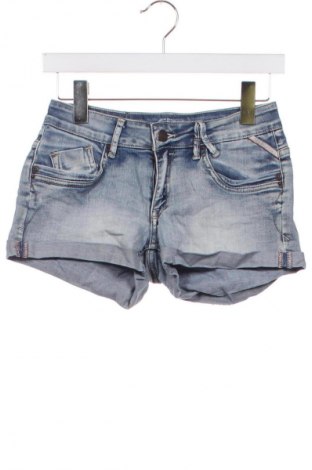 Damen Shorts America Today, Größe S, Farbe Blau, Preis € 8,99