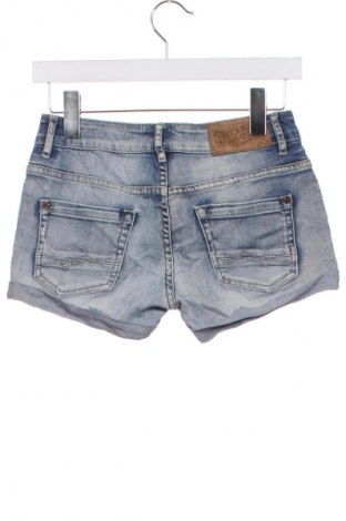 Damen Shorts America Today, Größe S, Farbe Blau, Preis € 8,99