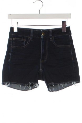 Damen Shorts American Eagle, Größe XS, Farbe Blau, Preis € 10,99