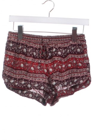 Damen Shorts American Eagle, Größe XS, Farbe Mehrfarbig, Preis 14,99 €