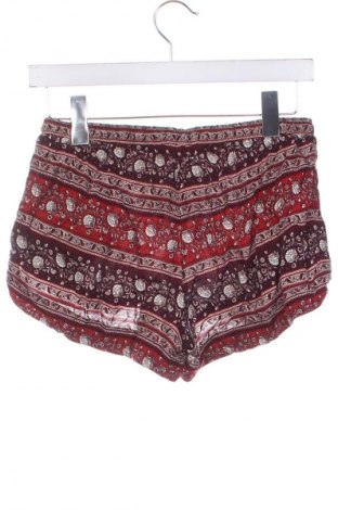 Pantaloni scurți de femei American Eagle, Mărime XS, Culoare Multicolor, Preț 78,99 Lei