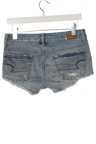 Damen Shorts American Eagle, Größe XS, Farbe Blau, Preis 16,99 €