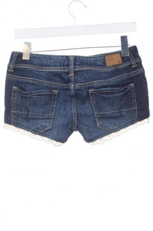 Damen Shorts American Eagle, Größe XS, Farbe Blau, Preis 15,99 €