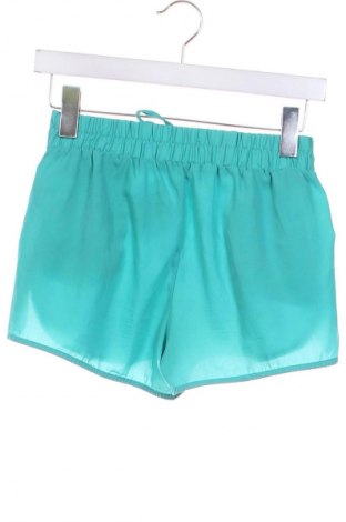 Pantaloni scurți de femei Amisu, Mărime XS, Culoare Verde, Preț 29,99 Lei