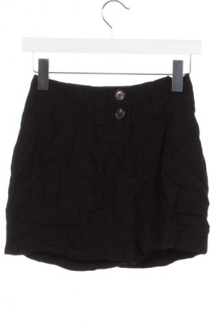 Pantaloni scurți de femei Amisu, Mărime XS, Culoare Negru, Preț 40,99 Lei