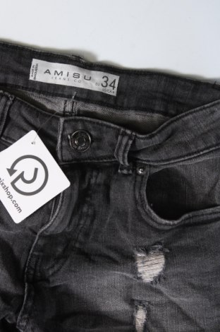 Damen Shorts Amisu, Größe XS, Farbe Grau, Preis 9,99 €