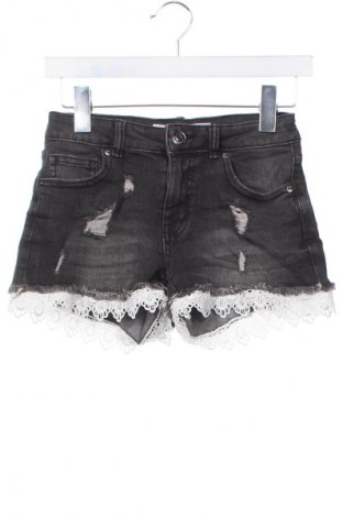 Damen Shorts Amisu, Größe XS, Farbe Grau, Preis 6,99 €