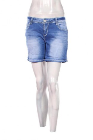 Damen Shorts Amisu, Größe M, Farbe Blau, Preis € 6,49