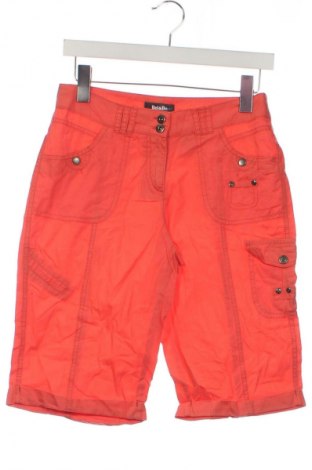 Damen Shorts Bel&Bo, Größe XXS, Farbe Rot, Preis € 13,49