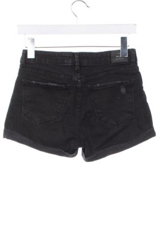 Damen Shorts Bershka, Größe XS, Farbe Schwarz, Preis € 7,99