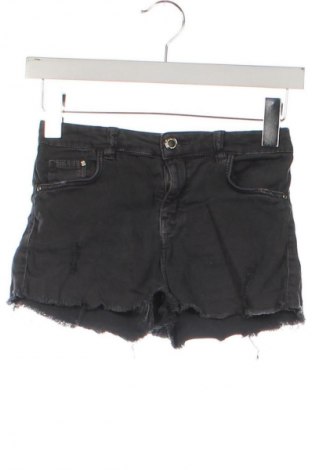 Damen Shorts Bershka, Größe XS, Farbe Grau, Preis € 8,99