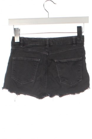 Damen Shorts Bershka, Größe XS, Farbe Grau, Preis € 8,99