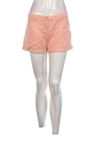 Damen Shorts Bershka, Größe S, Farbe Orange, Preis 13,49 €