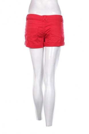 Damen Shorts Bershka, Größe S, Farbe Rot, Preis € 8,49