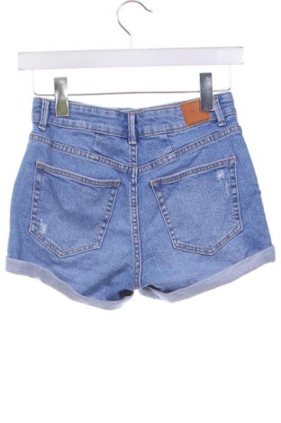 Damen Shorts Bershka, Größe XS, Farbe Blau, Preis 13,49 €