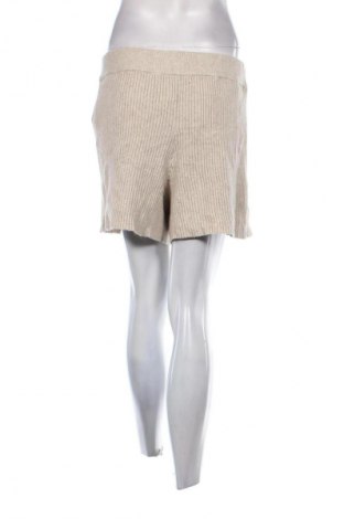 Damen Shorts Bik Bok, Größe L, Farbe Beige, Preis 5,99 €