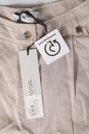 Pantaloni scurți de femei Blugirl, Mărime XS, Culoare Gri, Preț 529,99 Lei