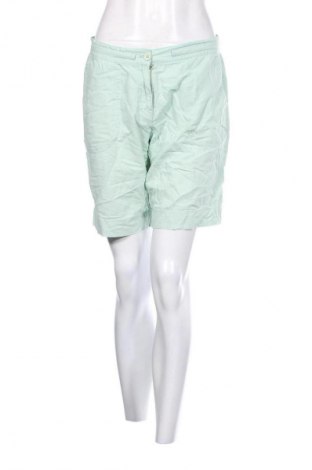 Pantaloni scurți de femei Bpc Bonprix Collection, Mărime M, Culoare Verde, Preț 40,99 Lei