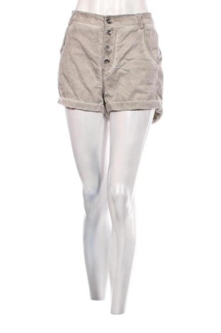 Damen Shorts Broadway, Größe L, Farbe Beige, Preis € 10,00