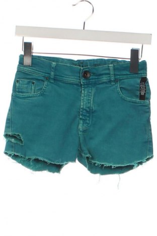 Damen Shorts CKS, Größe XS, Farbe Blau, Preis 14,99 €