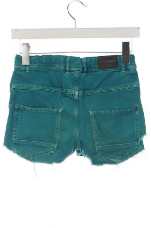 Damen Shorts CKS, Größe XS, Farbe Blau, Preis 31,99 €