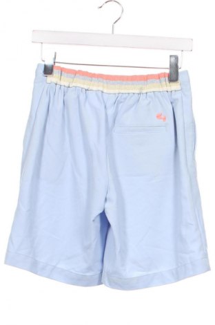 Damen Shorts CKS, Größe XS, Farbe Blau, Preis 20,99 €