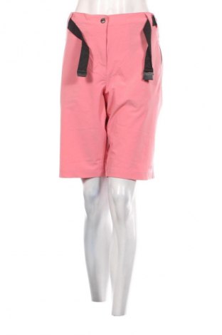 Damen Shorts CMP, Größe XL, Farbe Rosa, Preis 5,49 €