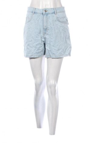 Damen Shorts Camille, Größe M, Farbe Blau, Preis € 13,49