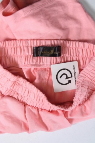 Damen Shorts Cardio Bunny, Größe XS, Farbe Rosa, Preis € 4,99