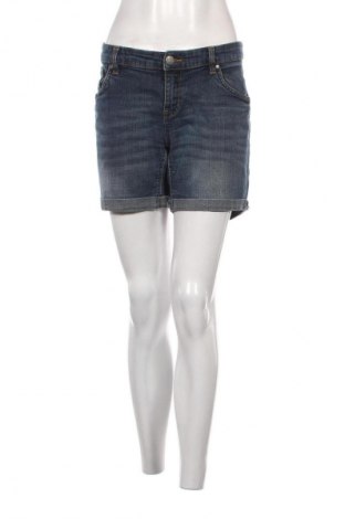 Damen Shorts Clockhouse, Größe L, Farbe Blau, Preis € 5,99