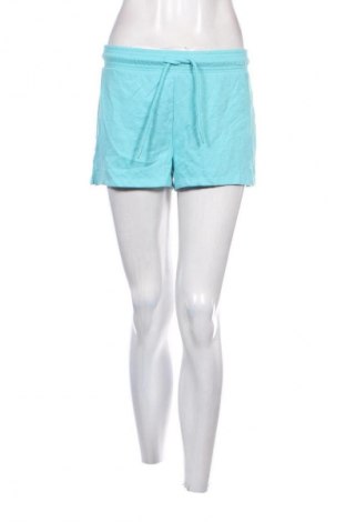 Damen Shorts Clockhouse, Größe S, Farbe Blau, Preis 9,99 €