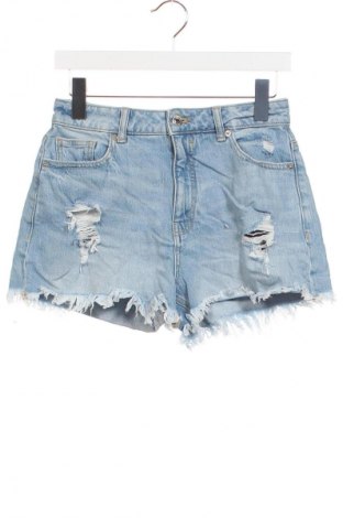 Damen Shorts Clockhouse, Größe S, Farbe Blau, Preis € 6,99