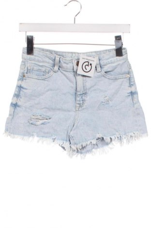 Damen Shorts Clockhouse, Größe S, Farbe Blau, Preis € 6,49