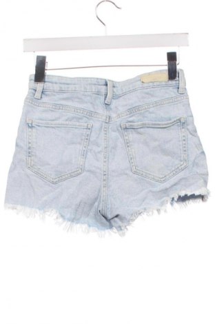 Damen Shorts Clockhouse, Größe S, Farbe Blau, Preis 13,49 €