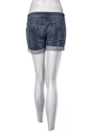 Damen Shorts Clockhouse, Größe M, Farbe Blau, Preis 5,99 €